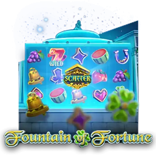 Fountain of Fortune