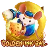 Golden Ink Rat