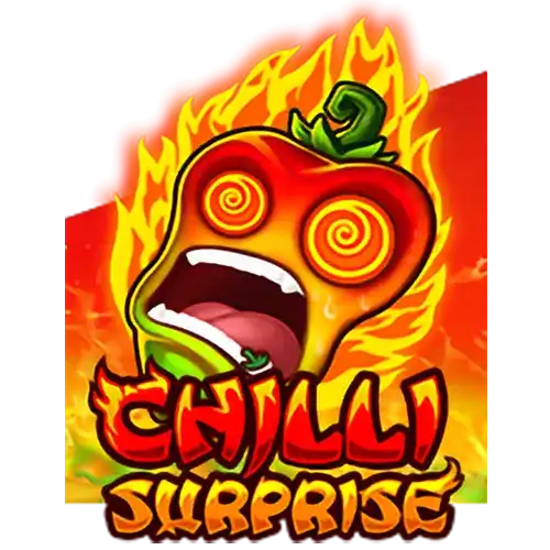 Chilli Surprise