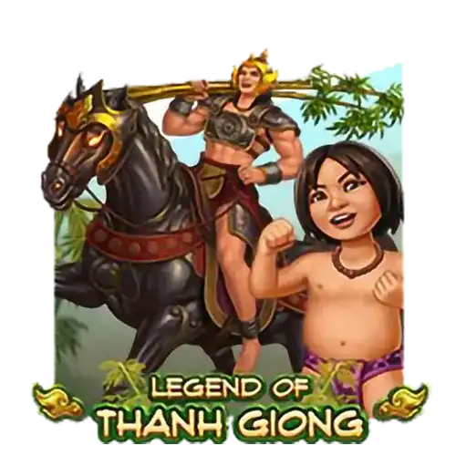 Legend of Thánh Gióng