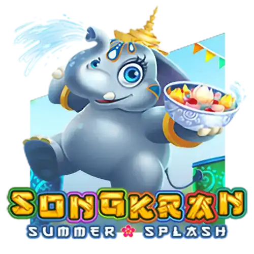 Songkran: Summer Splash