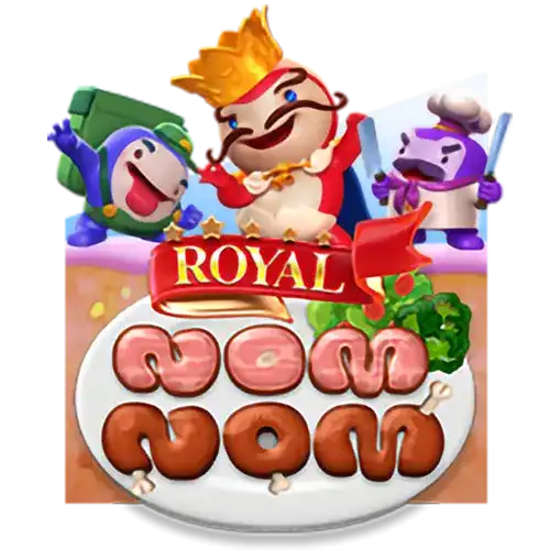 Royal Nom Nom