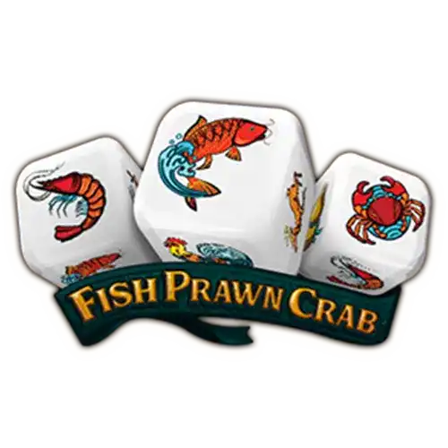 Fish Prawn Crab