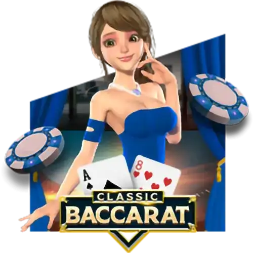 Classic Baccarat