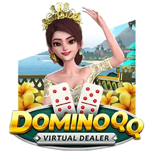 Domino QQ: Virtual Dealer