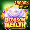 Blossom of Wealth