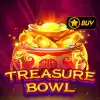 TreasureBowl