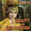 Beauty And The Kingdom