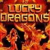 Lucky Dragons