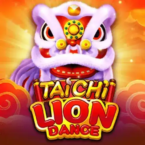 TaichiLiondance