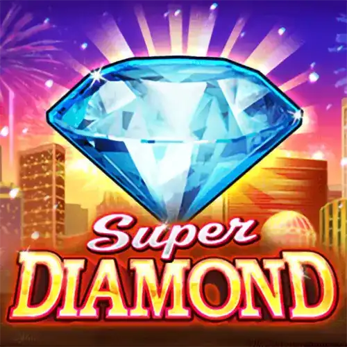 SuperDiamond