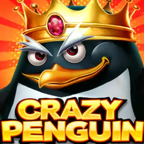 Crazy Penguin