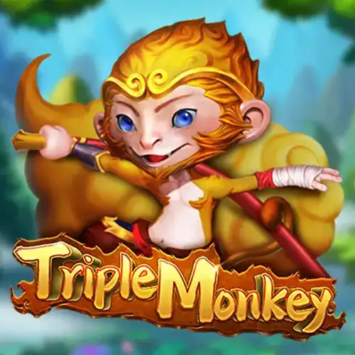 Triple Monkey