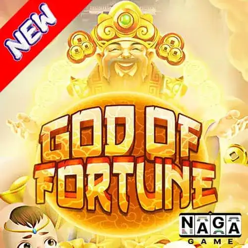 God Of Fortune