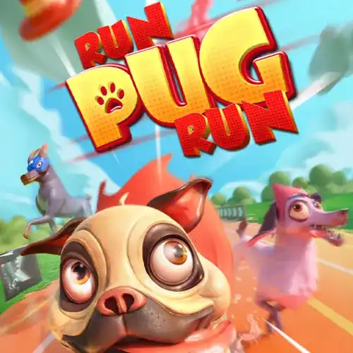 Run Pug Run