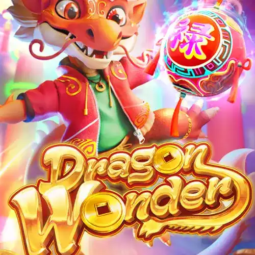 Dragon Wonder