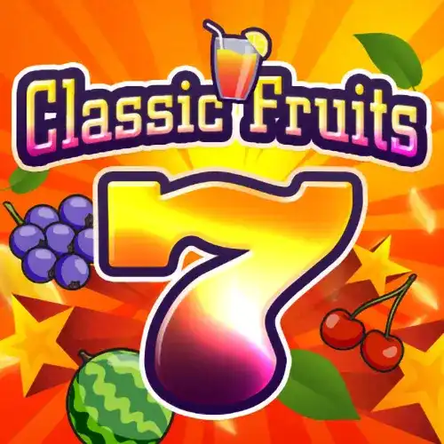 Classic Fruits 7