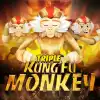 Triple Kung Fu Monkey