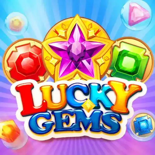 Lucky Gems