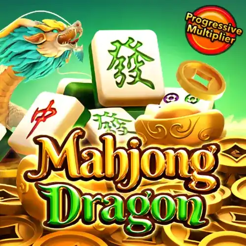 Mahjong Dragon