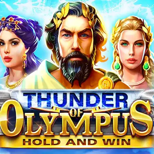 Thunder of Olympus