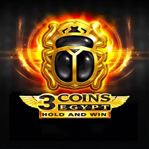 3 Coins: Egypt