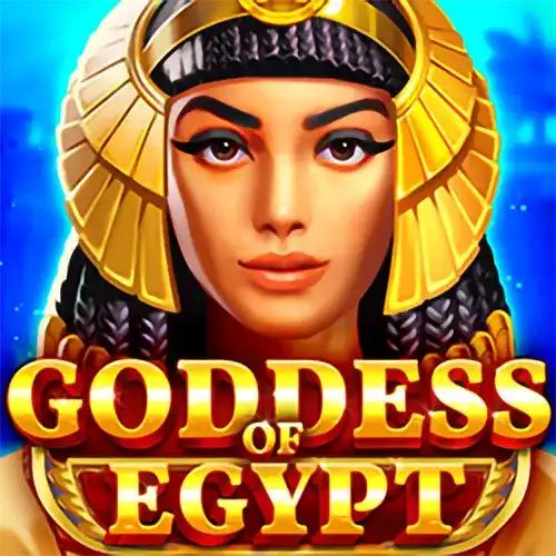 Goddess of Egypt