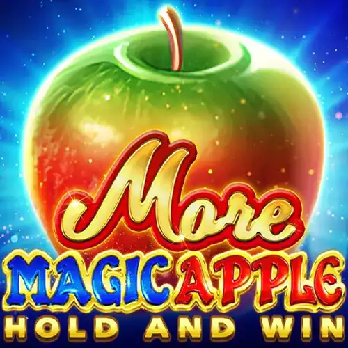 More Magic Apple