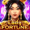 Lady Fortune