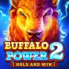 Buffalo Power2: Hold and Win