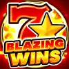 Blazing Wins