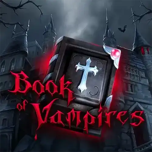 Book of Vampires