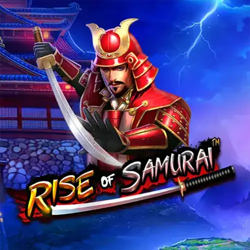 Rise of Samurai