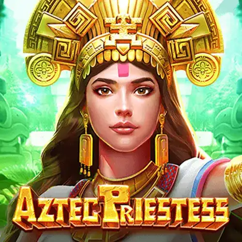 Aztec Priestess