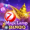 Magic Lamp Bingo