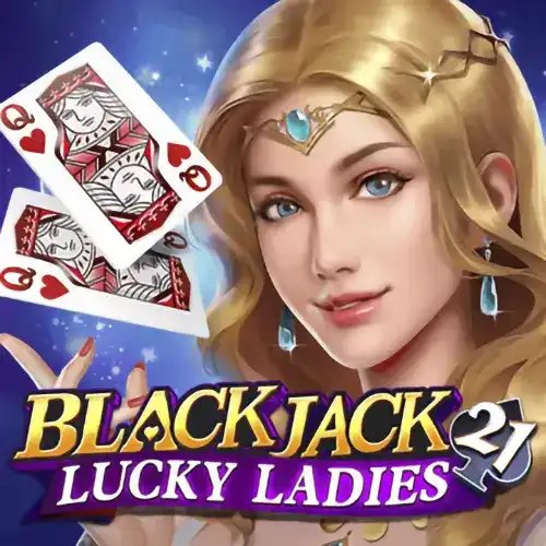 Blackjack Lucky Ladies