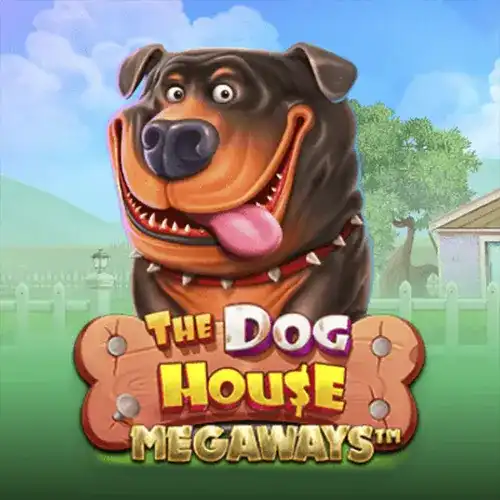 The Dog House Megaways