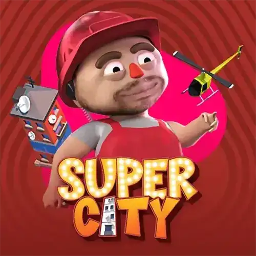 Super City