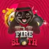 Fire Sloth