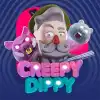 Creepy Dippy