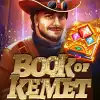 Book of Kemet