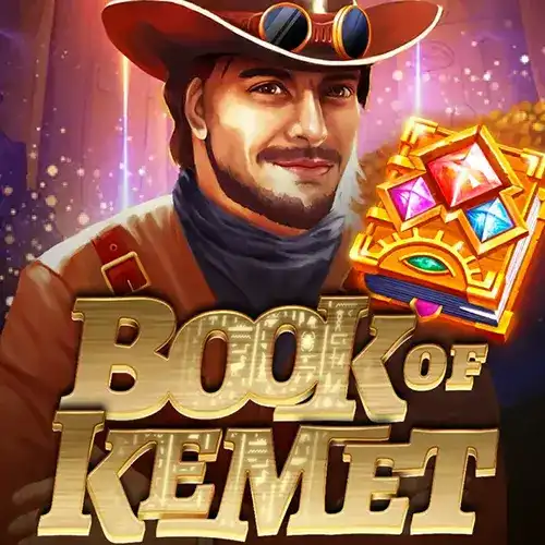 Book of Kemet