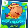 Capymania Green