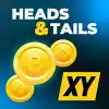 Heads and Tails XY