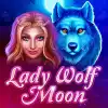 Lady Wolf Moon