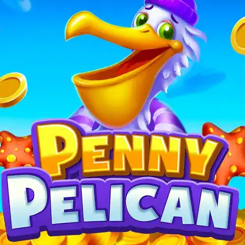 Penny Pelican