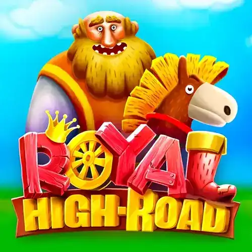 Royal High-Road