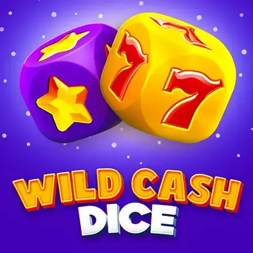 Wild Cash Dice