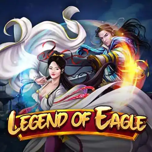 Legend Of Eagle