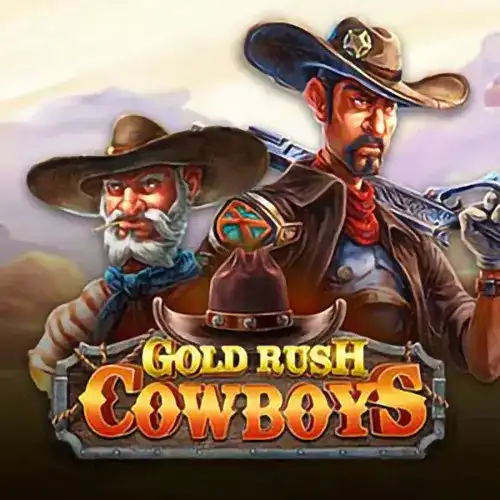 Gold Rush Cowboy